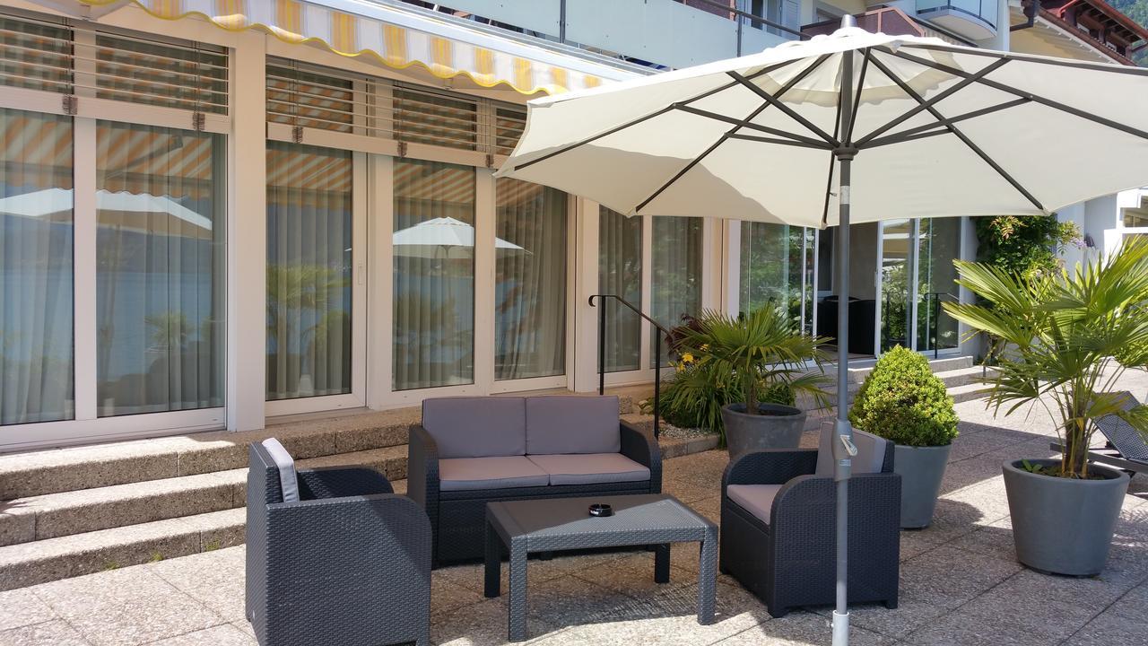Hotel Riviera Loft ヴェークギス エクステリア 写真