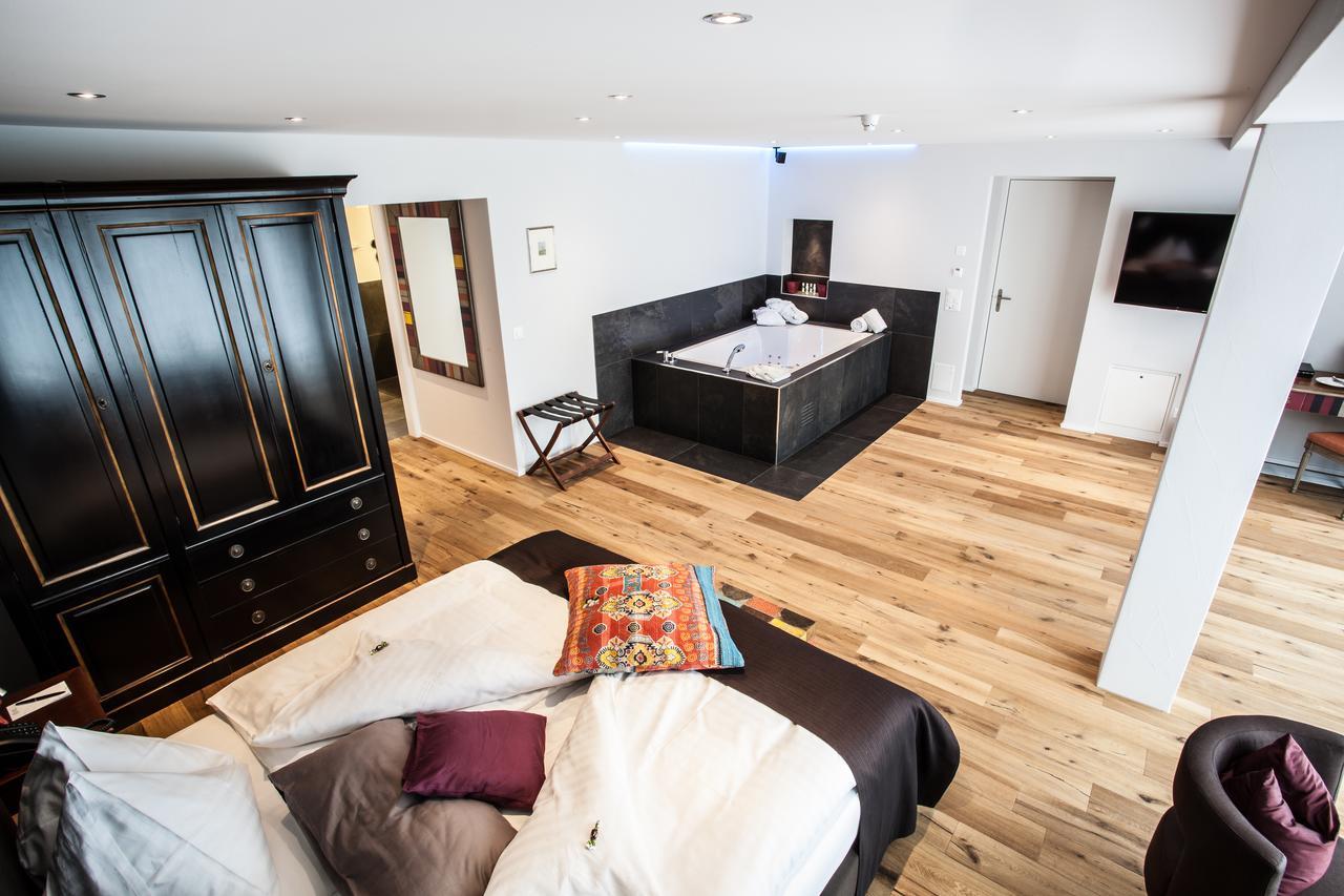 Hotel Riviera Loft ヴェークギス エクステリア 写真