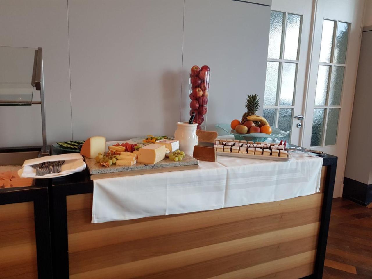 Hotel Riviera Loft ヴェークギス エクステリア 写真