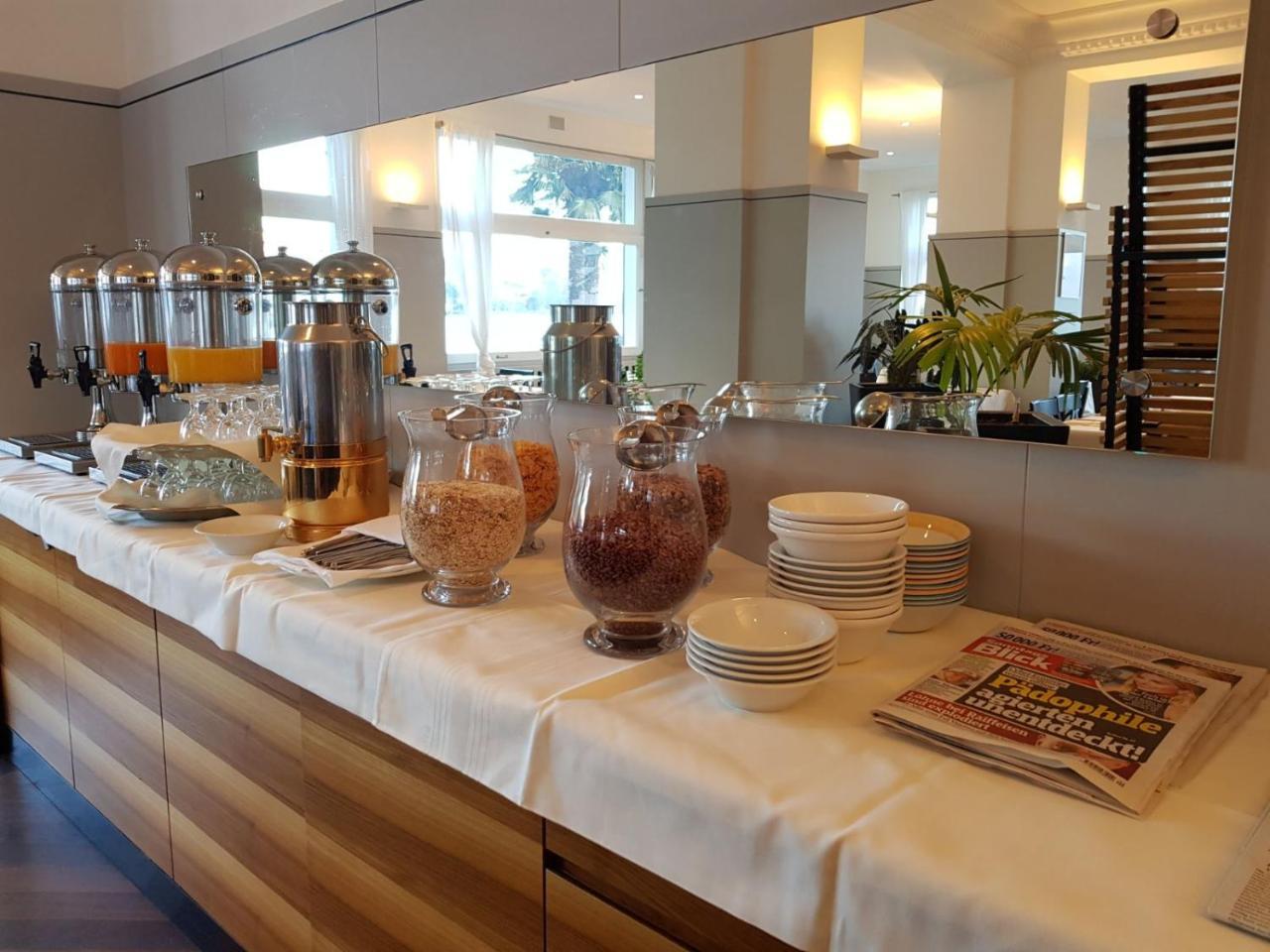 Hotel Riviera Loft ヴェークギス エクステリア 写真